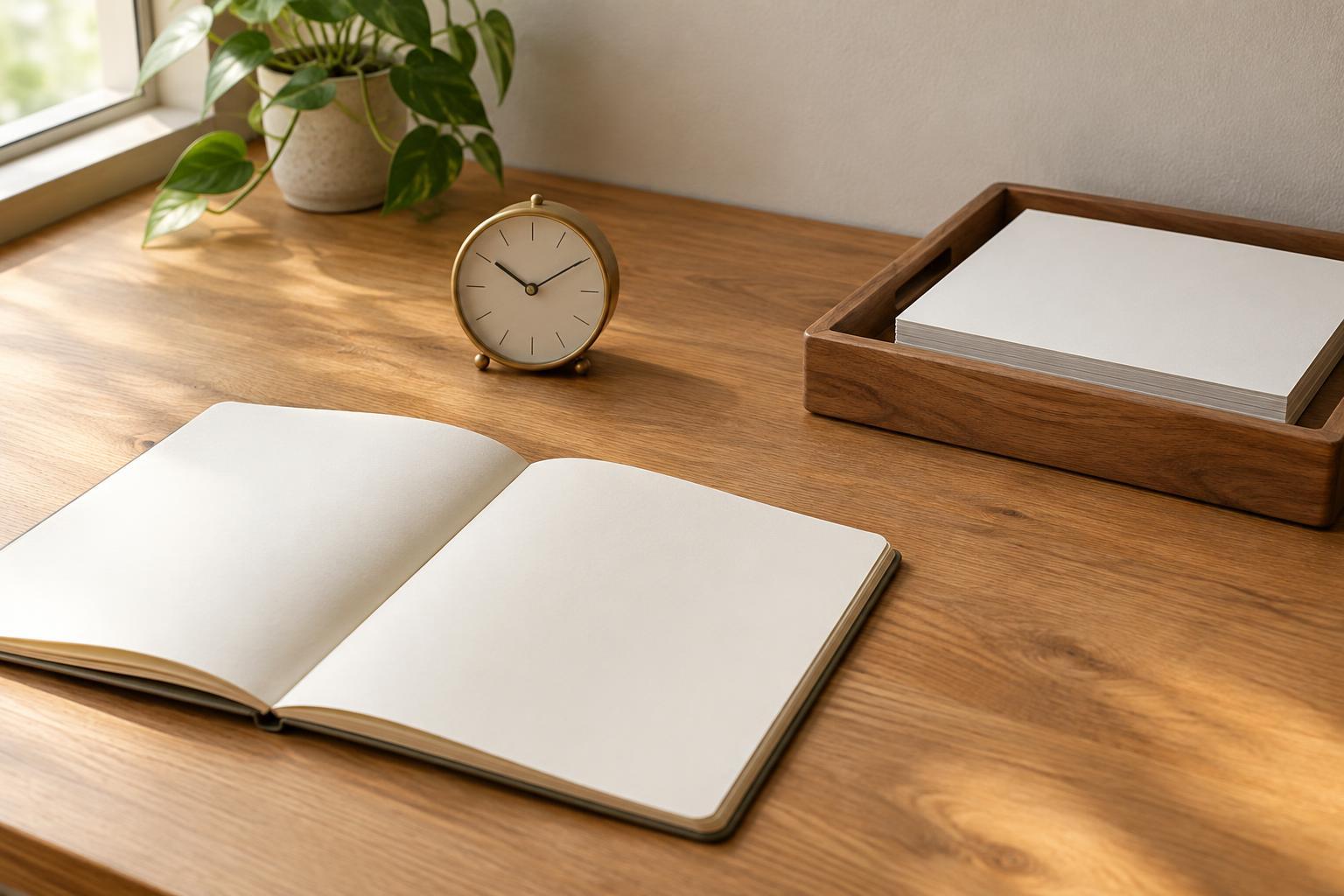 In, On, and At: A Practical Guide to Time and Place