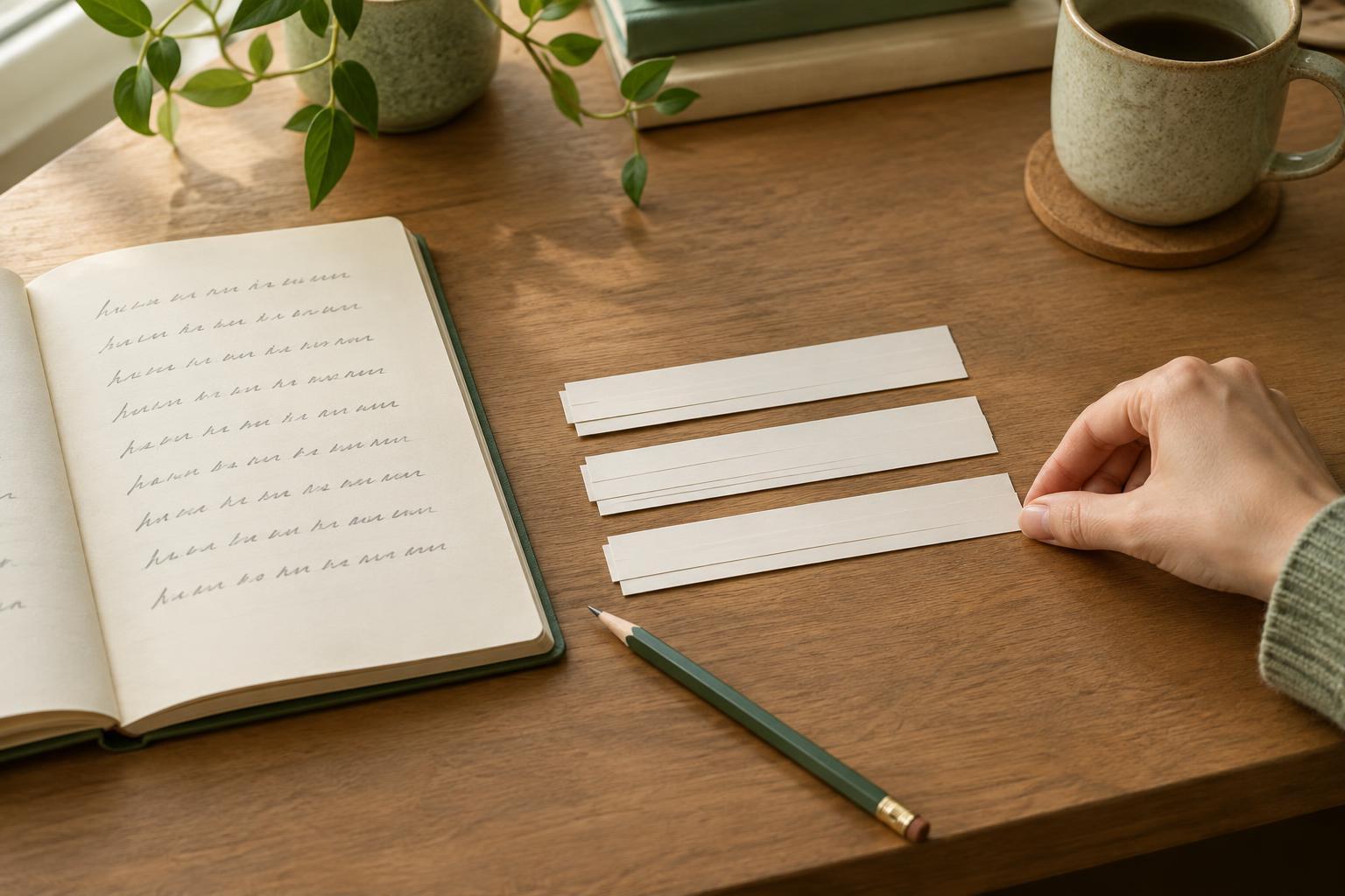 Parallel Structure: Making Lists and Comparisons Easier to Follow