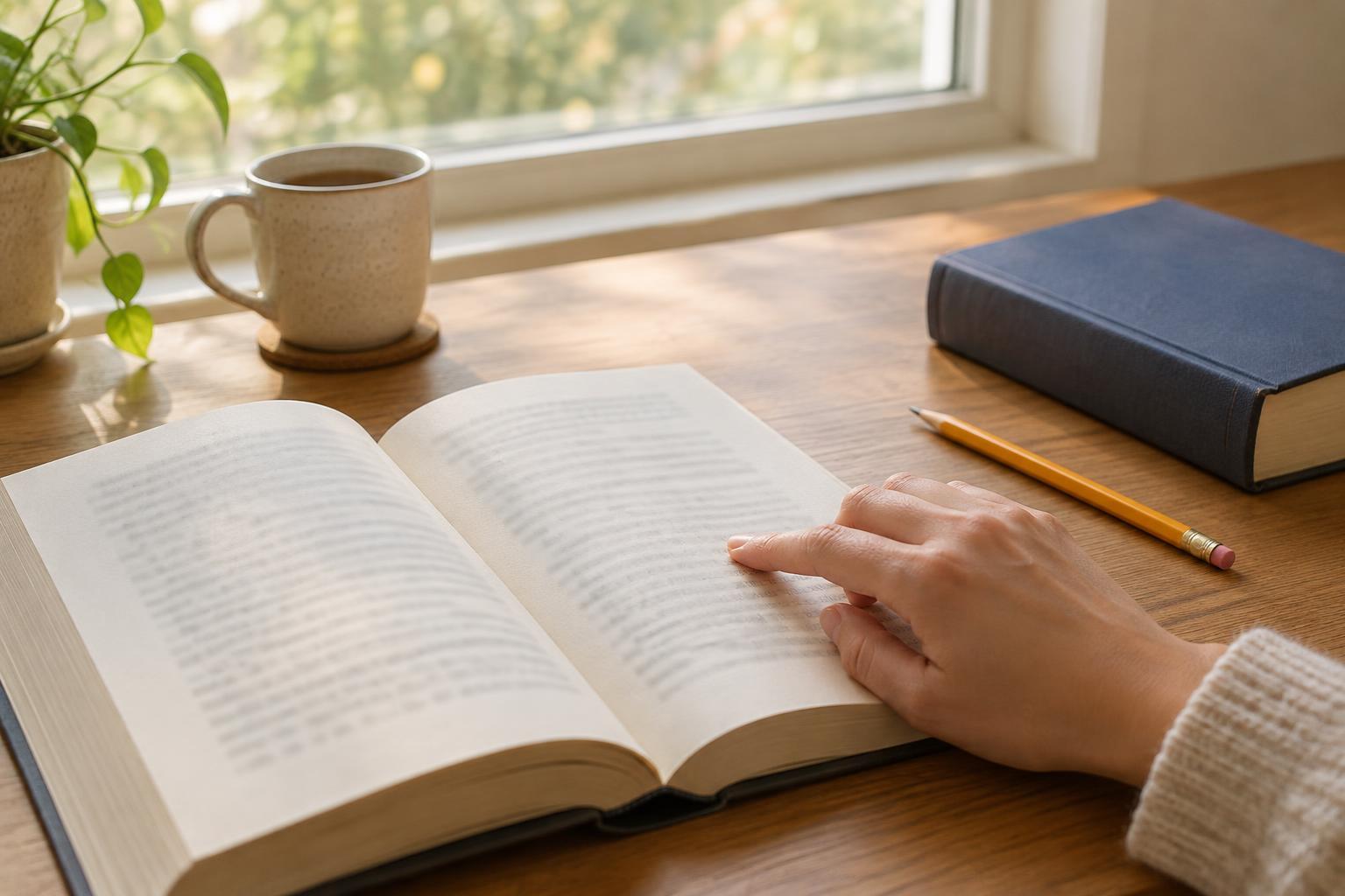 How to Use Context Clues Without Guessing at a Word’s Meaning