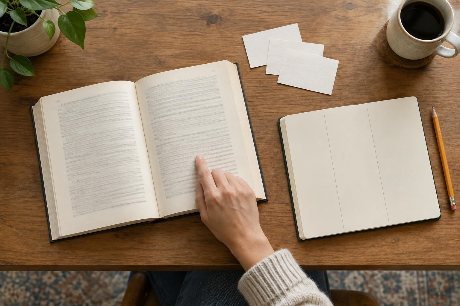 How to Identify a Nonfiction Writer’s Claim, Reasons, and Evidence