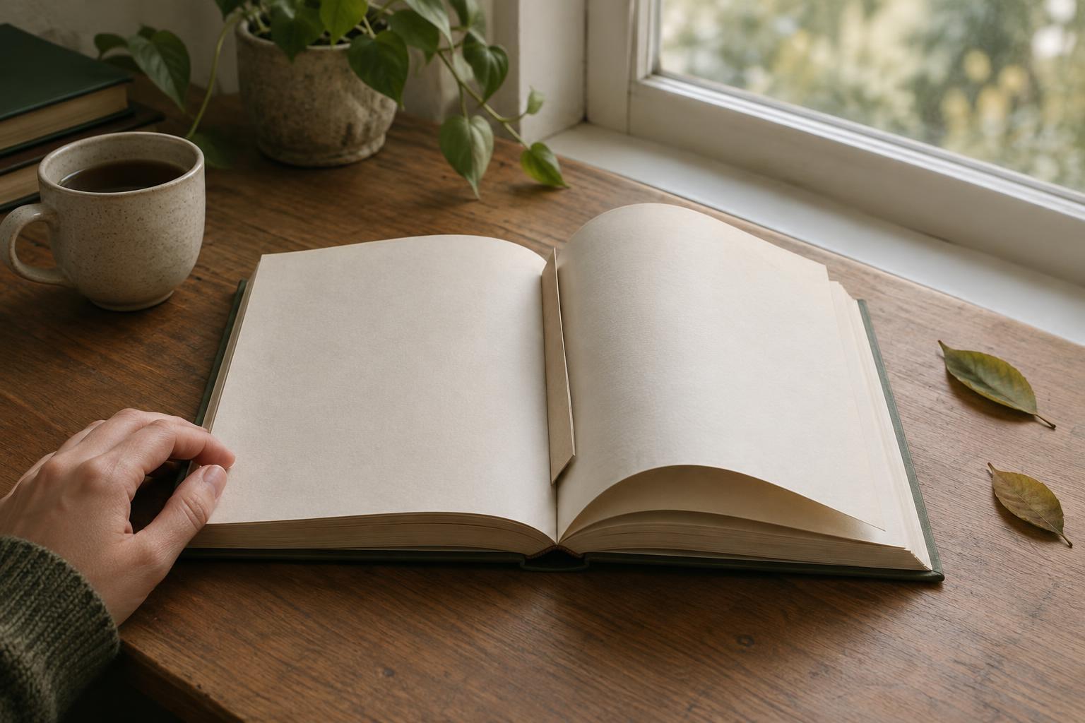 Reading What’s Left Unsaid: Gaps and Implications in Prose