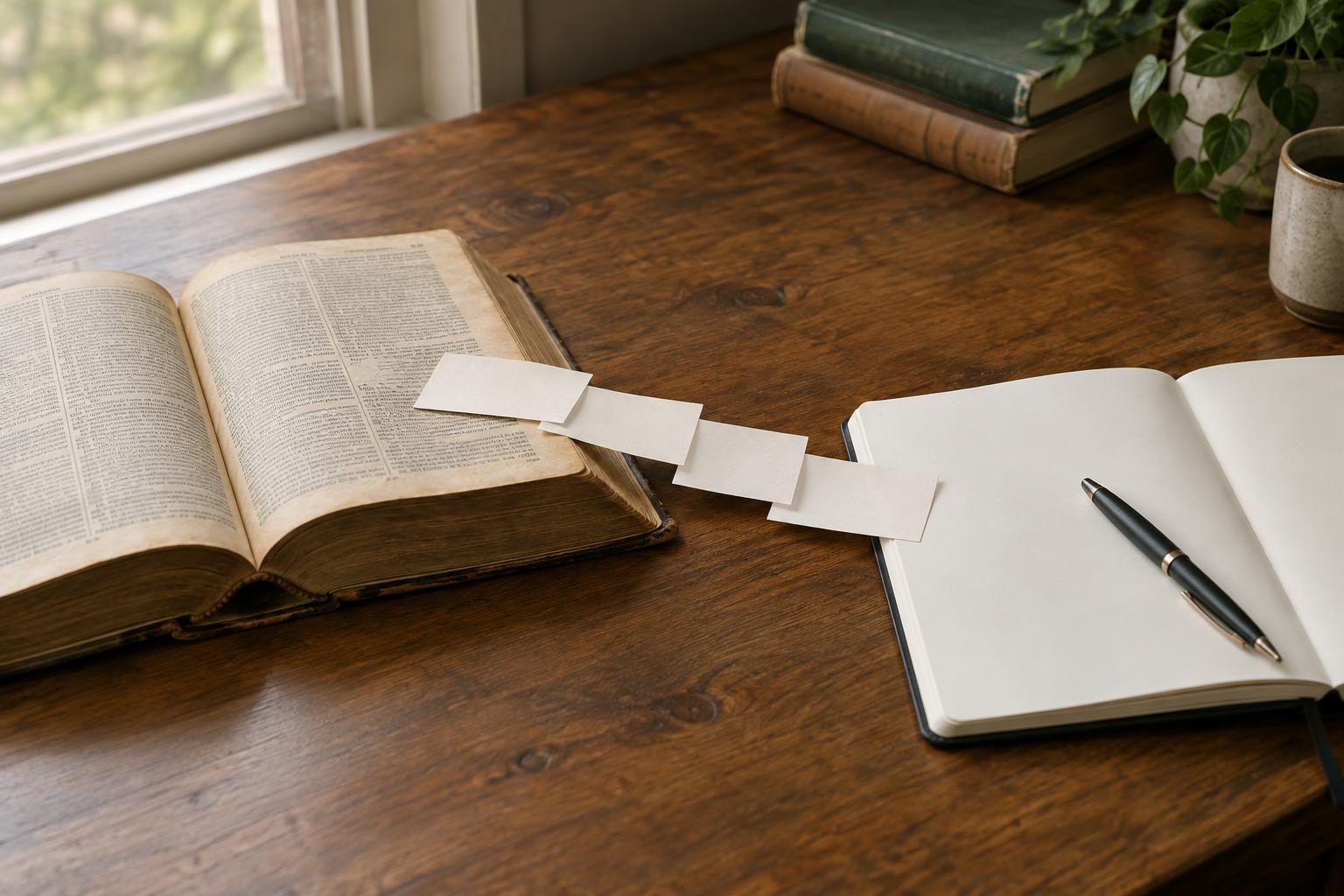 Etymology vs Current Usage: Why a Word’s Origin Does Not Set Its Meaning